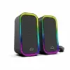 اسپیکر رومیزی گیمینگ دوتکه تسکو مدل GS 2076 - تصویر سوم