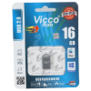فلش مموری ویکومن مدل VC243 S USB2.0 ظرفیت 16 گیگابایت - تصویر دوم