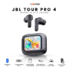 هدفون بلوتوثی جی بی ال مدل Tour Pro 4 - تصویر ششم