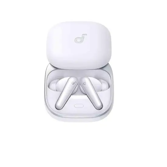 تصویر هدفون بلوتوثی انکر مدل Soundcore Liberty 5 