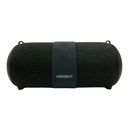 نمایش جزئیات اسپیکر بلوتوثی ایکس انرژی مدل BoomBox