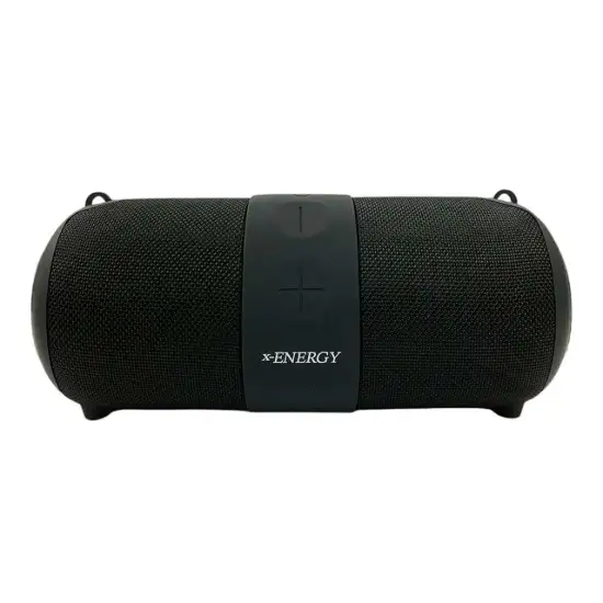 تصویر اسپیکر بلوتوثی ایکس انرژی مدل BoomBox