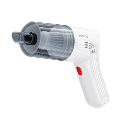 نمایش جزئیات جارو شارژی یسیدو مدل VC10