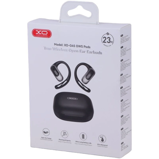 تصویر هدفون بلوتوثی ایکس او مدل XO-G45 OwsPods