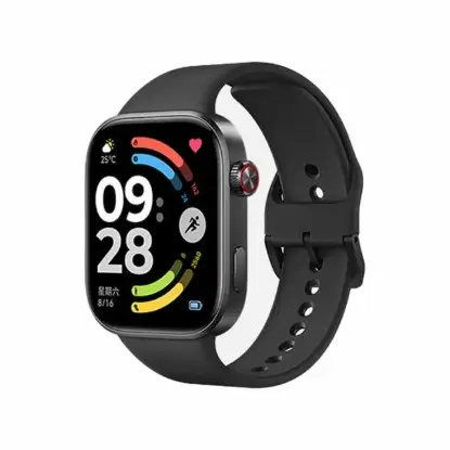 نمایش جزئیات ساعت هوشمند شیائومی مدل Redmi Watch 6 Global