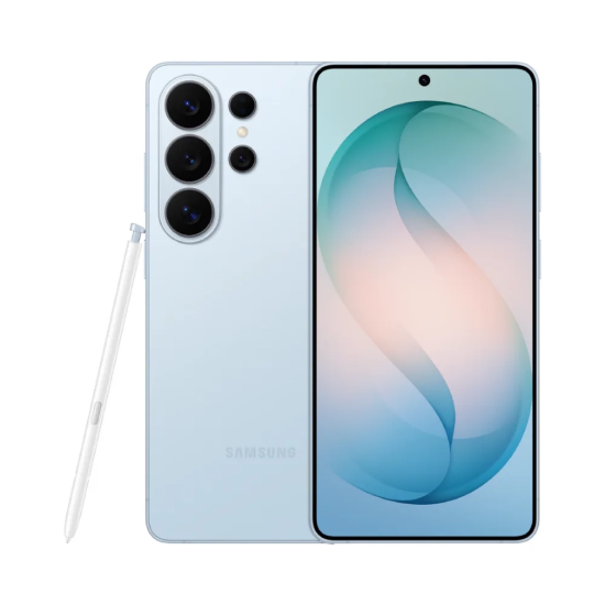 تصویر گوشی موبایل سامسونگ مدل Galaxy S26 Ultra 5G دو سیم کارت ظرفیت 256 گیگابایت و رم 12 گیگابایت