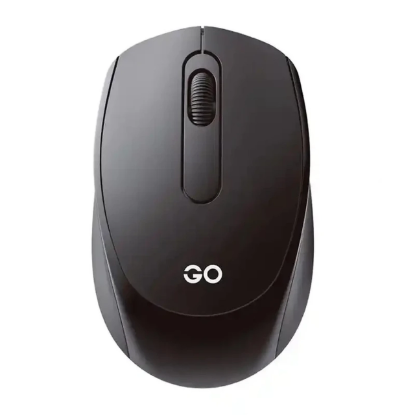 نمایش جزئیات ماوس بی سیم فنتک مدل GO W603