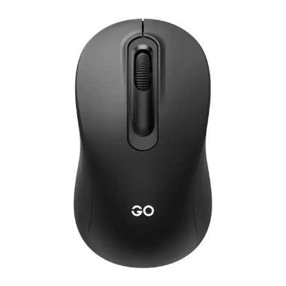 نمایش جزئیات ماوس بی سیم فنتک مدل GO W608