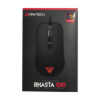 ماوس باسیم فنتک مدل RHASTA G10 - تصویر هفتم