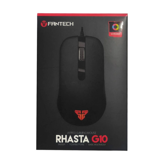 تصویر ماوس باسیم فنتک مدل RHASTA G10