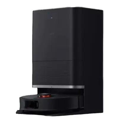 نمایش جزئیات جارو رباتیک شیائومی مدل X20 Max Global