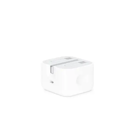 تصویر شارژر دیواری 40 وات سه پین مدل Dynamic Power Adapter 