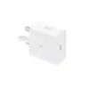 شارژر دیواری 25 وات سه پین سامسونگ مدل T2510- اصلی - تصویر دوم