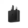 شارژر دیواری 25 وات سه پین تک پورت مدل EP-T2510 - تصویر دوم