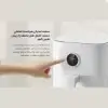 سرخ کن بدون روغن شیائومی مدل MAF10 - تصویر دهم