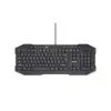 کیبورد با سیم تسکو مدل TK 8042 - تصویر یکم