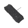 کیبورد با سیم تسکو مدل TK 8042 - تصویر چهارم