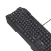 کیبورد با سیم تسکو مدل TK 8042 - تصویر پنجم