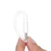 کابل تبدیل USB به USB-C هترون مدل HC301H - تصویر دوم