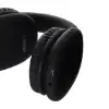 هدفون بلوتوثی ایکس انرژی مدل X-1020 - تصویر چهارم