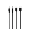 هدفون بلوتوثی ایکس انرژی مدل X-1020 - تصویر هفتم