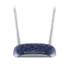 مودم روتر VDSL/ADSL تی پی-لینک مدل TD-W9960 - تصویر دوم