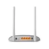 مودم روتر VDSL/ADSL تی پی-لینک مدل TD-W9960 - تصویر چهارم