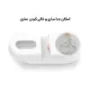 پرزگیر برقی لباس میجیا مدل MQXJQ01KL - تصویر هفتم