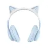 هدفون بلوتوثی ایکس او مدل Cat Ear BE38 - تصویر هشتم