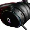 هدفون بلوتوثی گیمینگ تسکو مدل Odinos GH 6168 - تصویر دوم