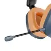 هدفون بلوتوثی گیمینگ تسکو مدل Helios GH 6170 - تصویر دوم