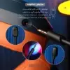 هدفون بلوتوثی گیمینگ تسکو مدل Helios GH 6170 - تصویر پنجم