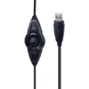 هدفون با سیم گیمینگ تسکو مدل OCEANUS GH 6164 - تصویر هشتم
