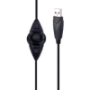 هدفون با سیم گیمینگ تسکو مدل GH 6163 - تصویر چهارم