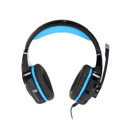 نمایش جزئیات هدفون با سیم گیمینگ تسکو مدل TH5153