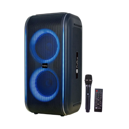 نمایش جزئیات اسپیکر بلوتوثی پرووان مدل Party Spark PSB4979