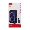 اسپیکر بلوتوثی پرووان مدل Party Spark PSB4979 - تصویر ششم