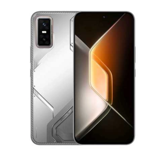 تصویر گوشی موبایل اینفینیکس مدل GT 30 Pro 5G ظرفیت 256 گیگابایت و رم 12 گیگابایت