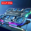 پایه خنک کننده لپ تاپ گیمینگ تسکو مدل GCLP 3154 - تصویر هفتم