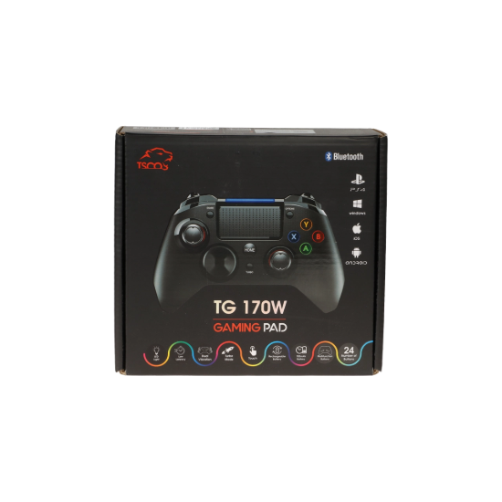 تصویر دسته بازی تسکو مدل TG 170W