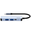 هاب 4 پورت USB-C تسکو مدل THU 1152 - تصویر سوم