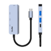 هاب 4 پورت USB-C تسکو مدل THU 1152 - تصویر چهارم