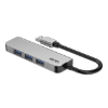 هاب 4 پورت USB3.0 تسکو مدل THU 1142 - تصویر یکم