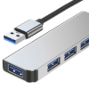 هاب 4 پورت USB3.0 تسکو مدل THU 1142 - تصویر پنجم