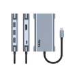 هاب7 پورت USB-C تسکو مدل THU 1171 - تصویر سوم