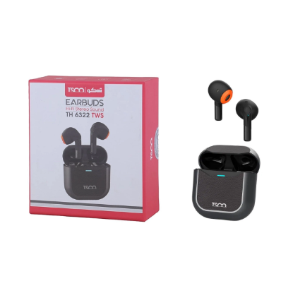 نمایش جزئیات هدفون بلوتوثی تسکو مدل TH 6322 TWS