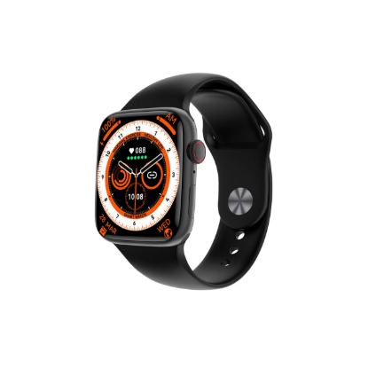 نمایش جزئیات ساعت هوشمند تسکو مدل TSW 9 ProMax