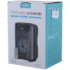 اسپیکر بلوتوثی گریت نایس مدل GTS-1803 - تصویر هفتم