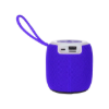 اسپیکر بلوتوثی گریت نایس مدل GTS-1468 - تصویر چهارم