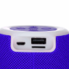 اسپیکر بلوتوثی گریت نایس مدل GTS-1468 - تصویر پنجم